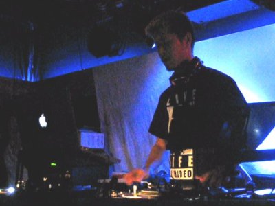 DJ HOKUTO
