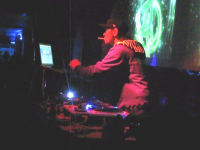  DJ YUTAKA