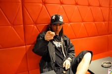 DJ YUTAKA〜2009年4月29日REHERB@渋谷CAMELOTにて、
